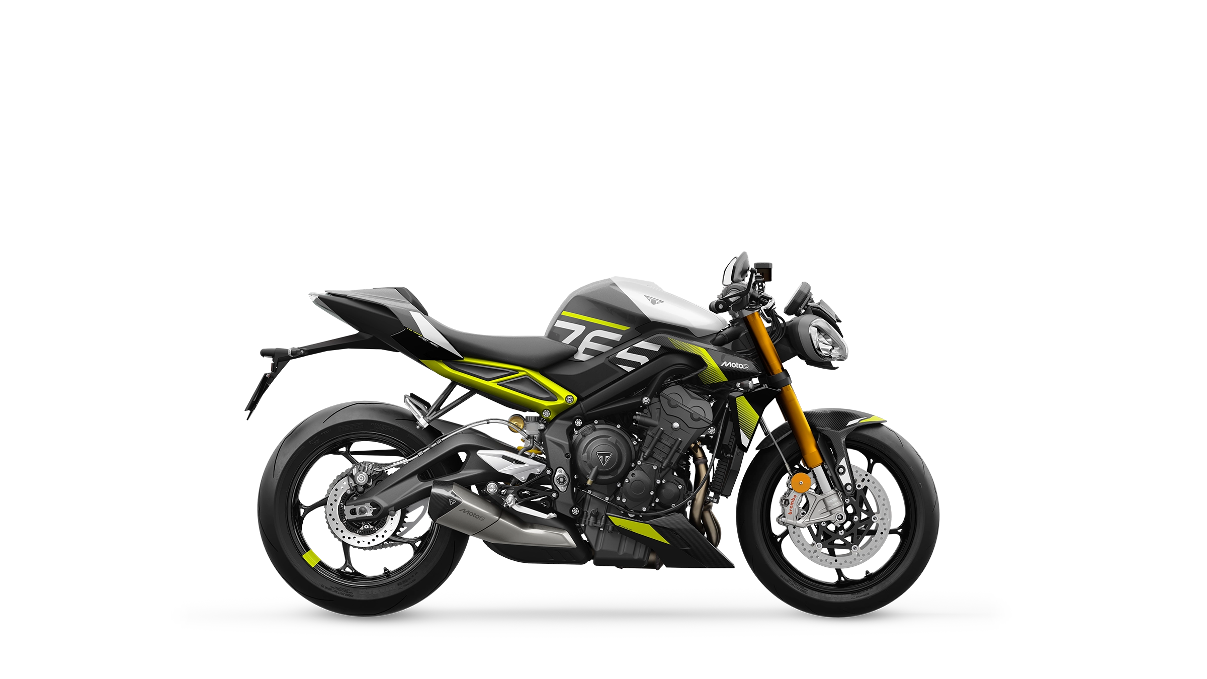 Street Triple 765 MOTO 2