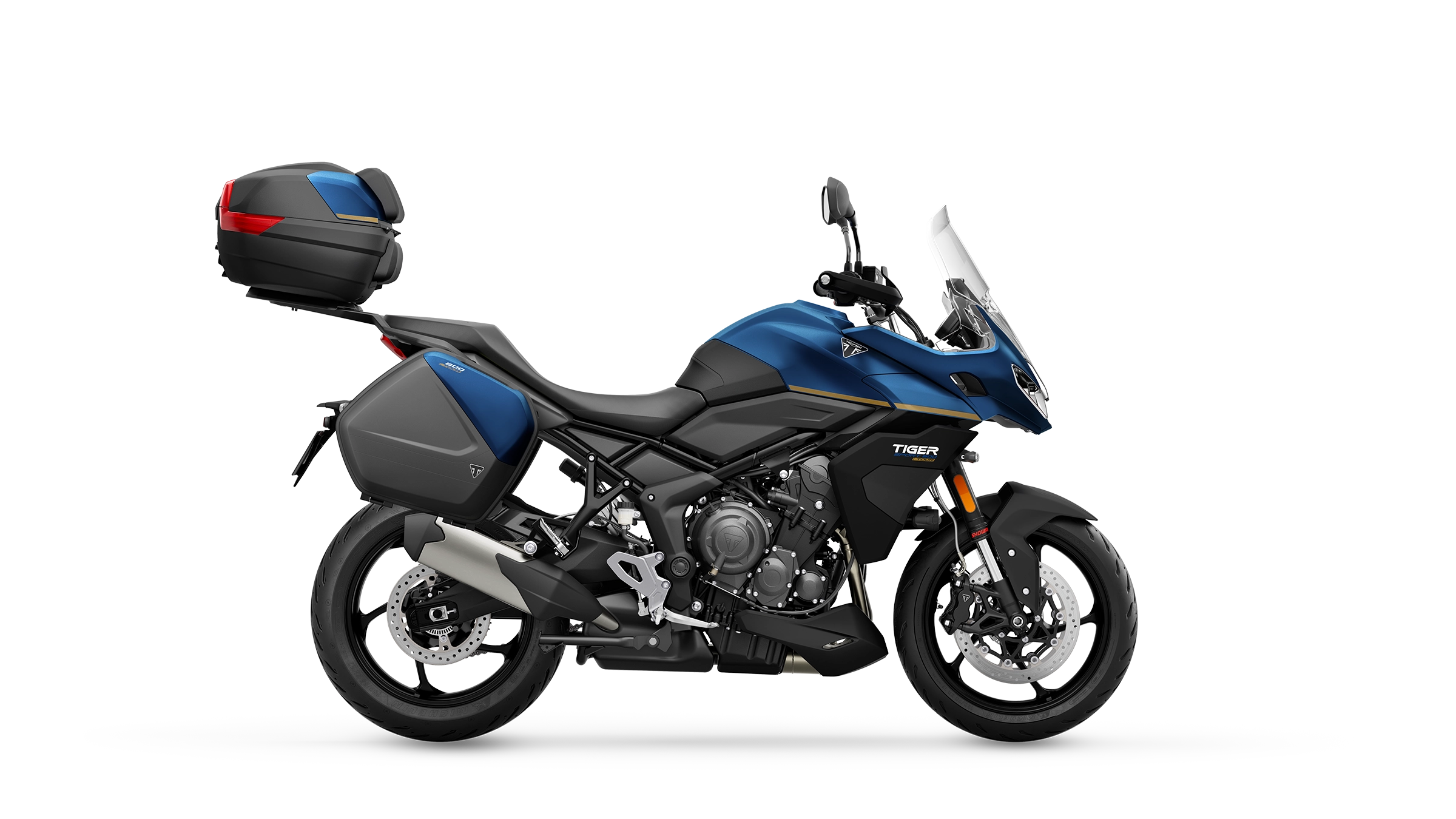 Tiger Sport 800 Tour