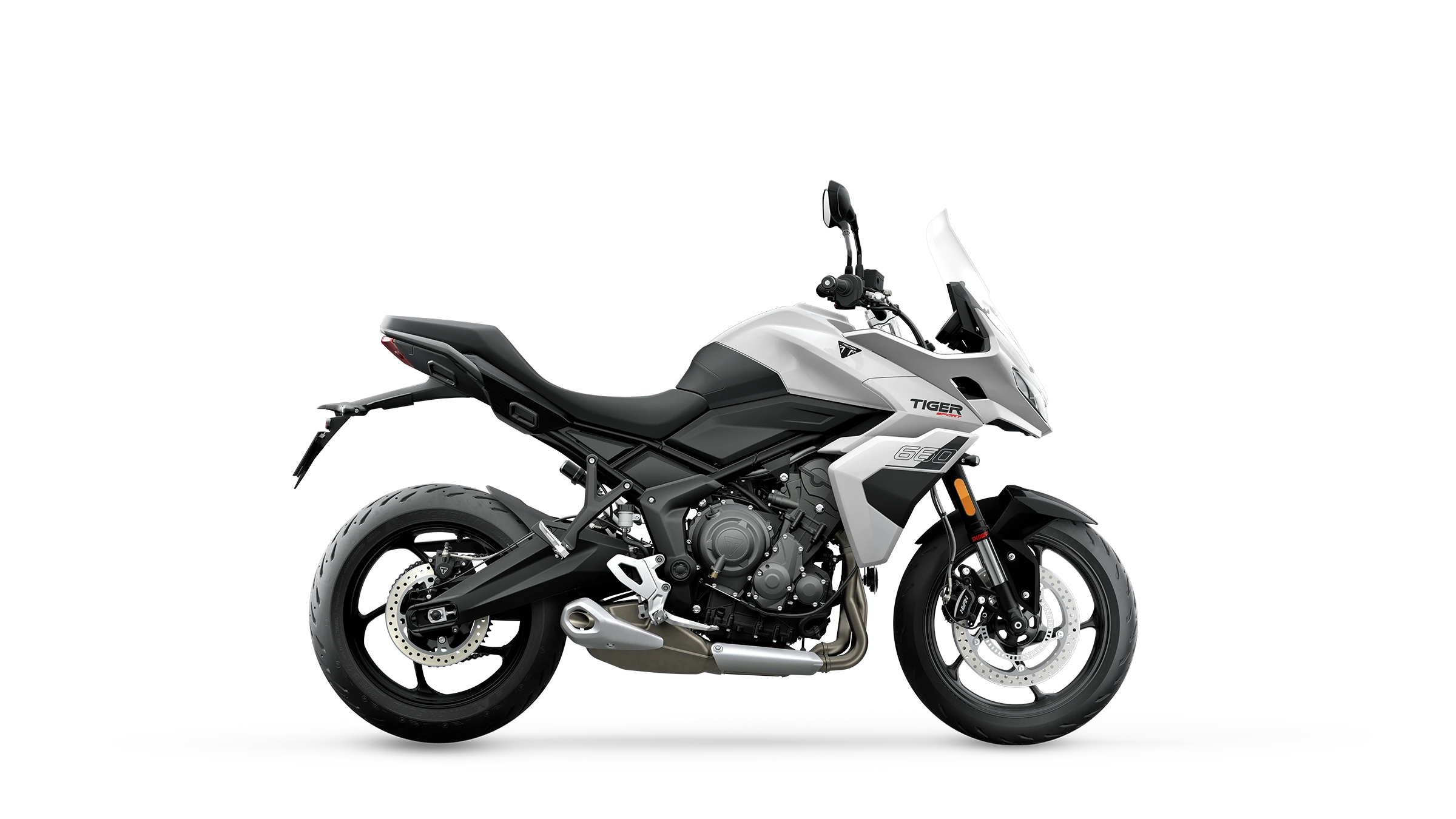 Tiger Sport 660