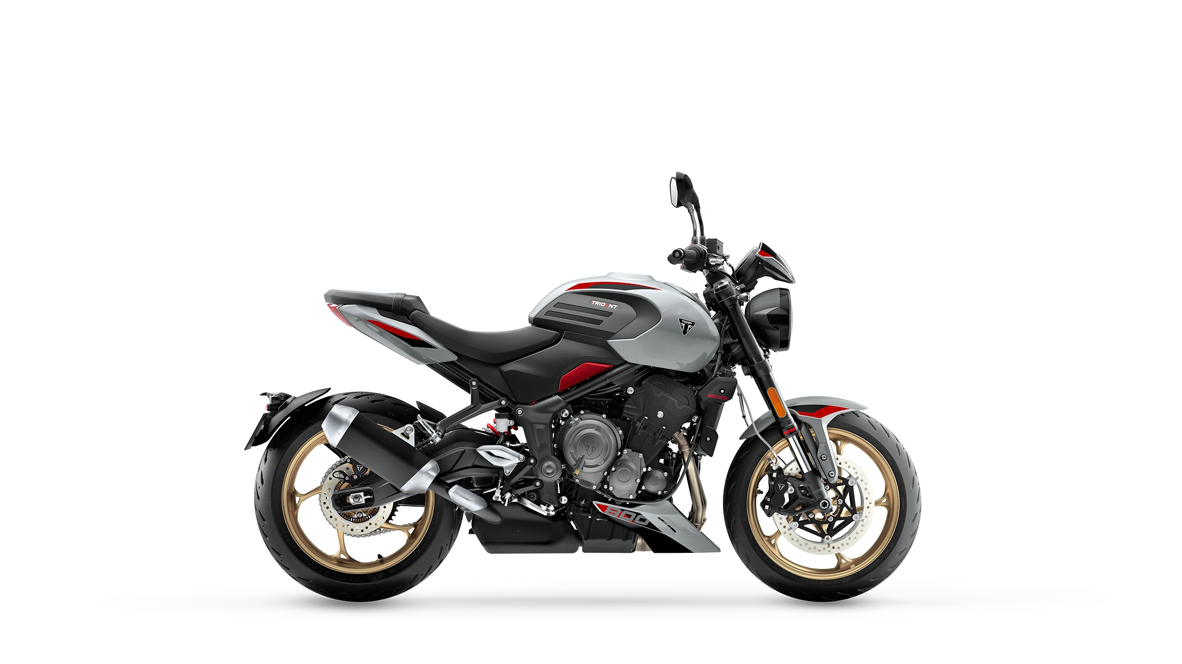 Trident 800